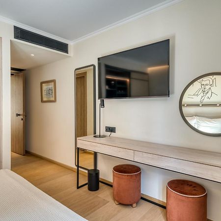Epoch House & The Orange Shop - Adults Only Hotel Nafplio Exterior photo