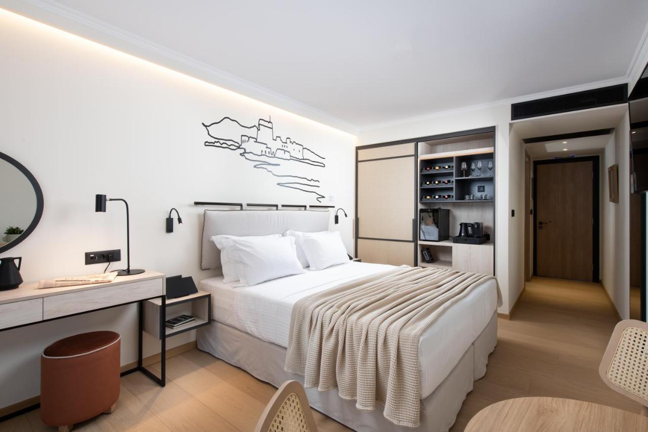 Epoch House & The Orange Shop - Adults Only Hotel Nafplio Exterior photo