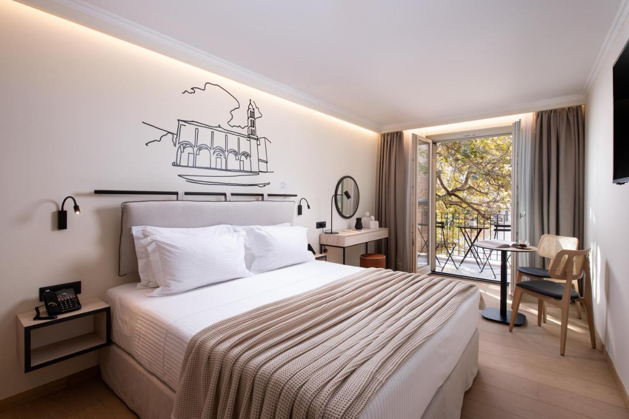 Epoch House & The Orange Shop - Adults Only Hotel Nafplio Exterior photo