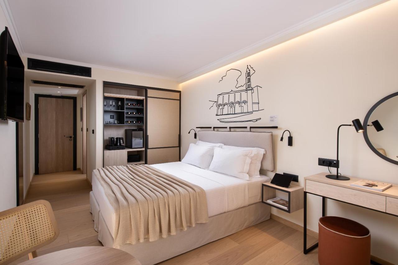 Epoch House & The Orange Shop - Adults Only Hotel Nafplio Exterior photo