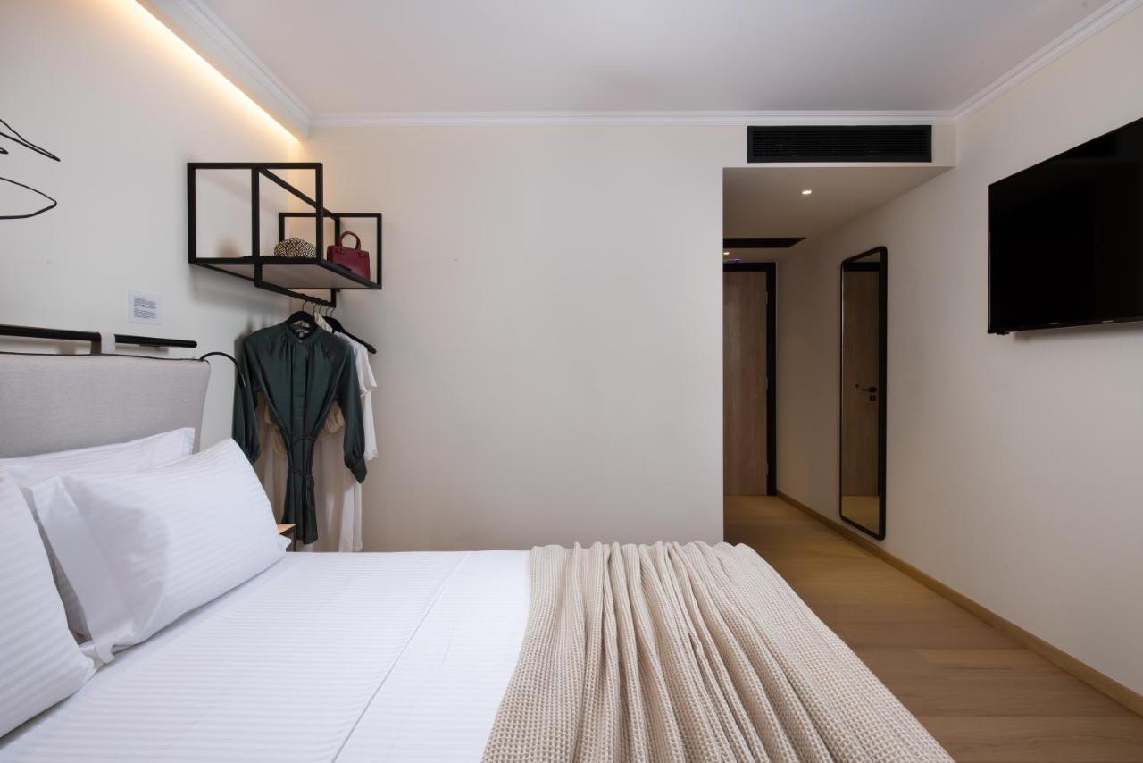 Epoch House & The Orange Shop - Adults Only Hotel Nafplio Exterior photo
