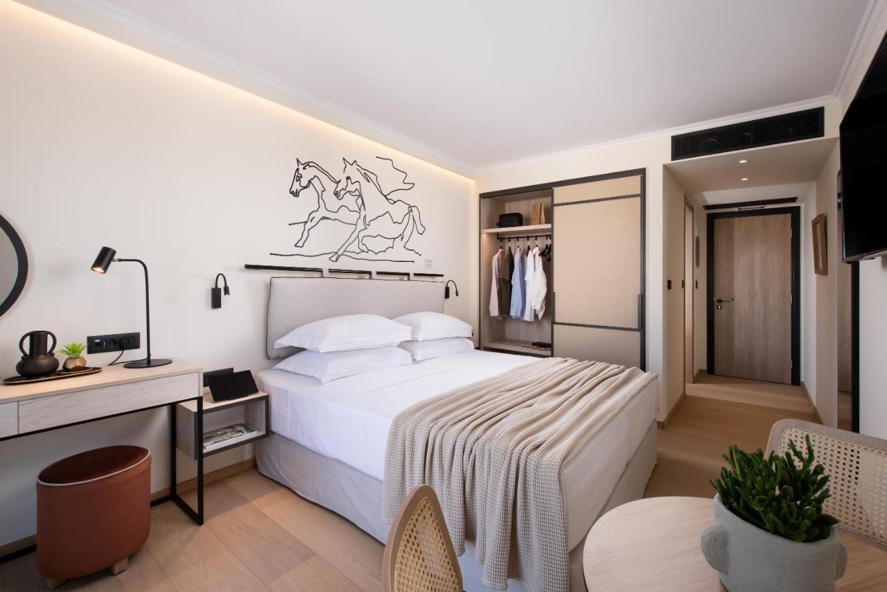 Epoch House & The Orange Shop - Adults Only Hotel Nafplio Exterior photo