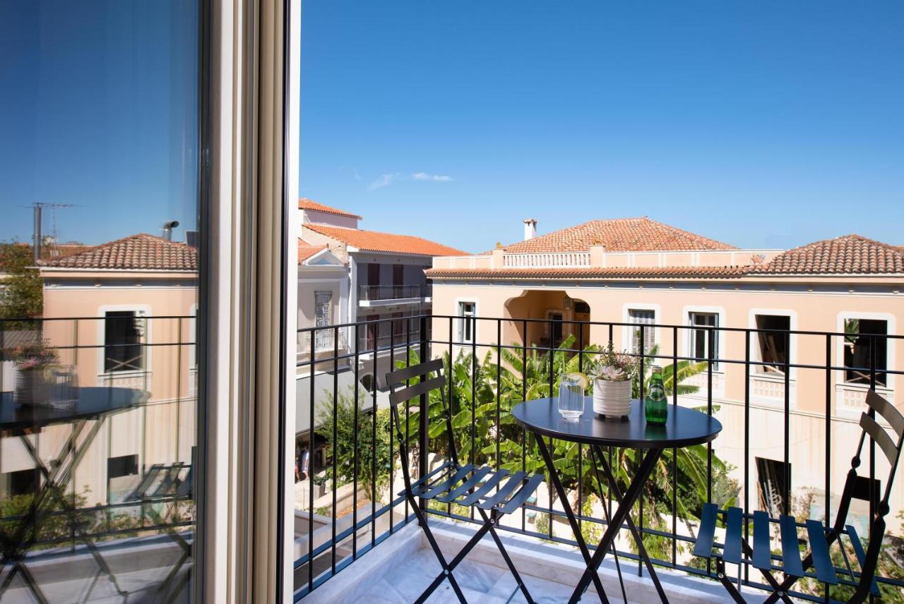 Epoch House & The Orange Shop - Adults Only Hotel Nafplio Exterior photo