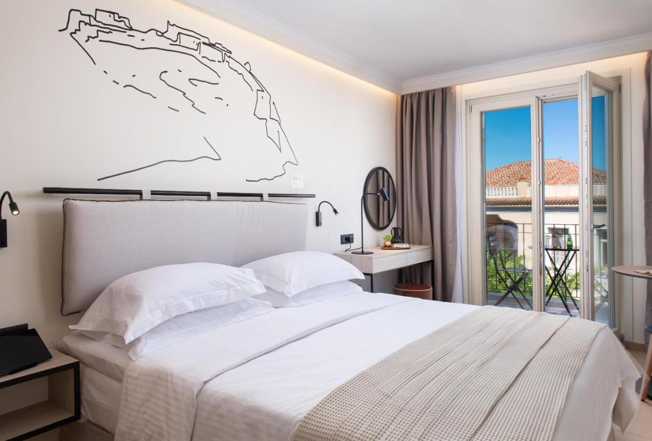 Epoch House & The Orange Shop - Adults Only Hotel Nafplio Exterior photo