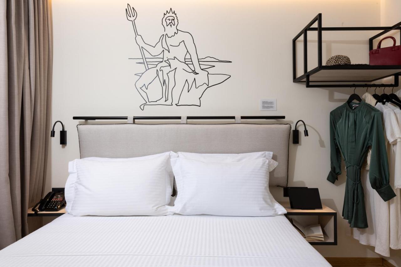 Epoch House & The Orange Shop - Adults Only Hotel Nafplio Exterior photo