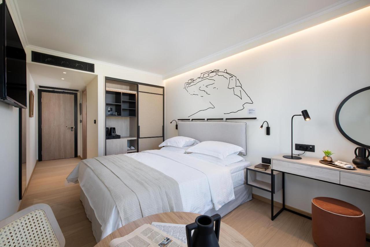 Epoch House & The Orange Shop - Adults Only Hotel Nafplio Exterior photo