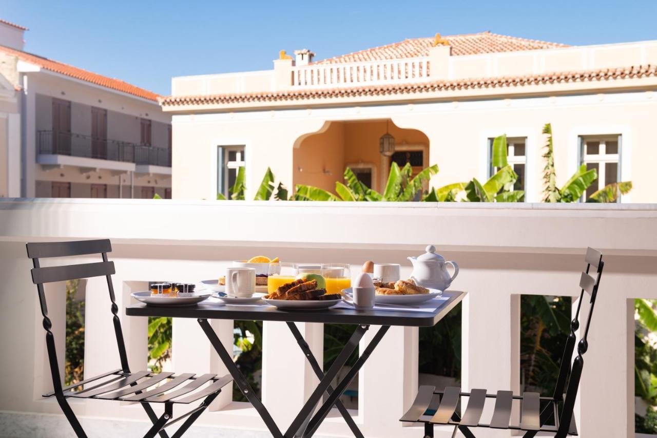Epoch House & The Orange Shop - Adults Only Hotel Nafplio Exterior photo
