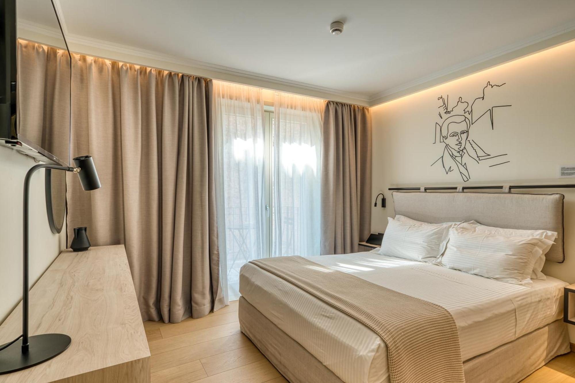 Epoch House & The Orange Shop - Adults Only Hotel Nafplio Exterior photo