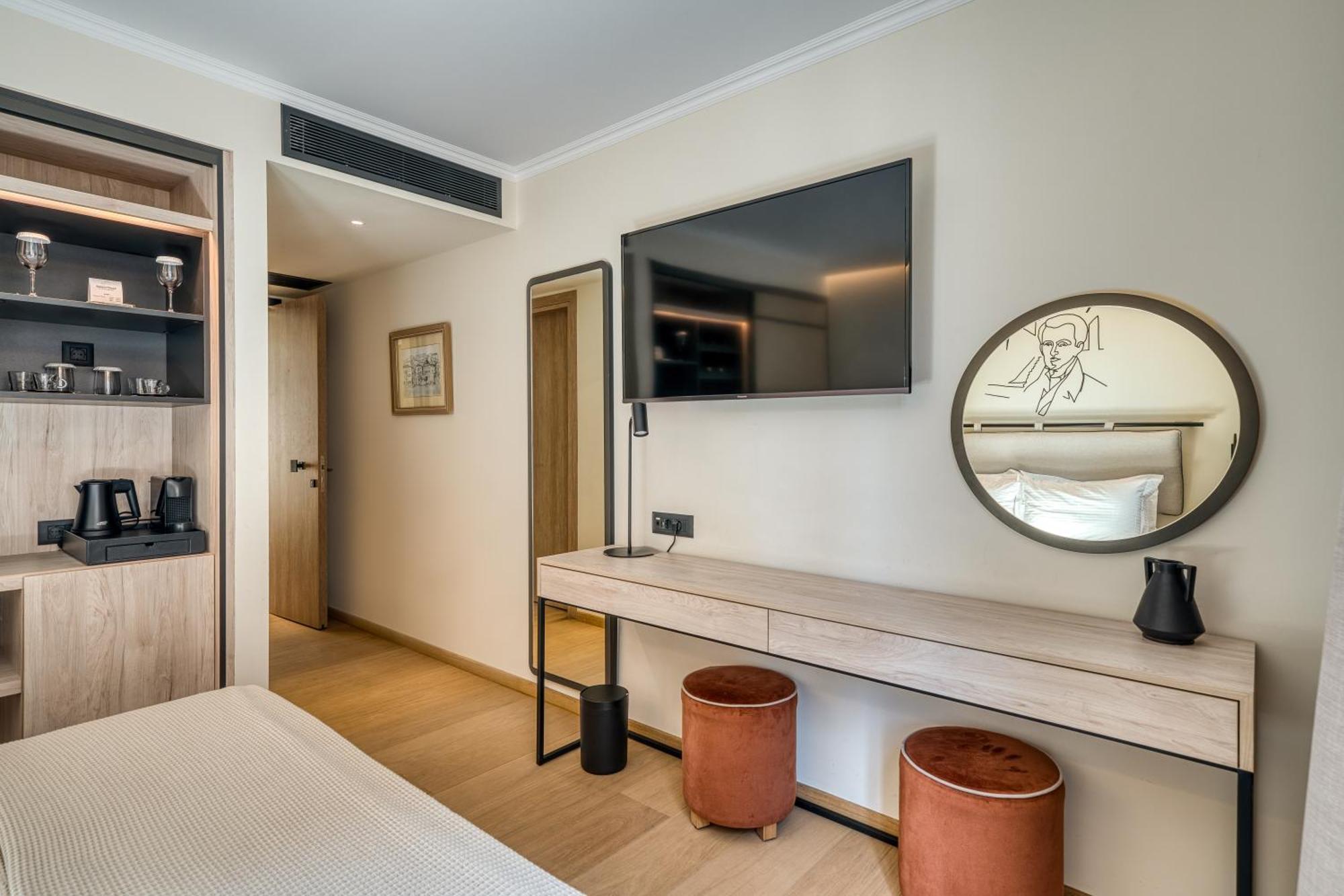 Epoch House & The Orange Shop - Adults Only Hotel Nafplio Exterior photo